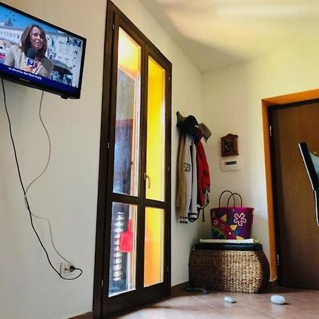 Ferienwohnung Casa 4 Novembre Cittadella del Capo Exterior foto