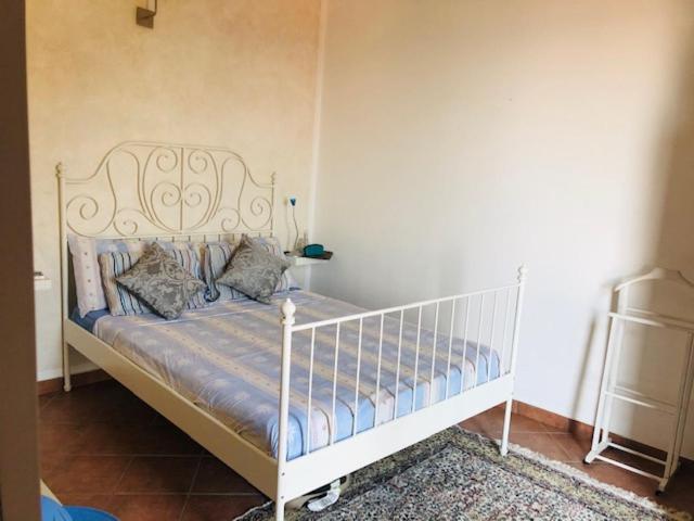 Ferienwohnung Casa 4 Novembre Cittadella del Capo Exterior foto