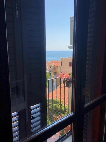 Ferienwohnung Casa 4 Novembre Cittadella del Capo Exterior foto